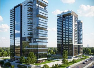 Продаю участок, 50 сот., Москва, ВАО
