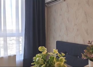 Продается 1-ком. квартира, 34.9 м2, Тобольск, 15-й микрорайон, 18, ЖК Яркий