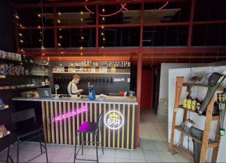 Продам торговую площадь, 40 м2, село Нагаево, Рощинская улица, 89