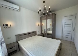 Сдается в аренду 1-комнатная квартира, 37 м2, Сочи, Пластунская улица, 123Ак2, ЖК Раз.Два.Три!