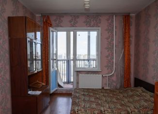 Продается квартира студия, 23.6 м2, Тверь, улица Фрунзе, 2к1, ЖК Молодёжный