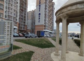 Сдам в аренду машиноместо, 13 м2, Анапа, Анапское шоссе, 32