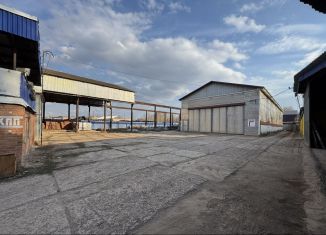 Производство в аренду, 420 м2, Оренбургская область, Пилюгинское шоссе, 55В