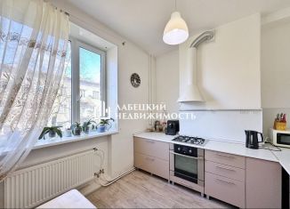 Продается однокомнатная квартира, 36.2 м2, Выборг, улица Некрасова, 21