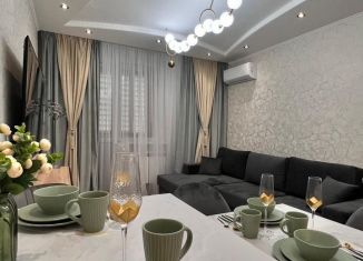 Продаю двухкомнатную квартиру, 60 м2, Ростов-на-Дону, Батуринская улица, 163