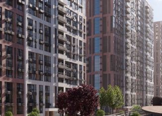 Продам 1-комнатную квартиру, 37.9 м2, Краснодар, Колхозная улица, 5/2, микрорайон Табачная Фабрика