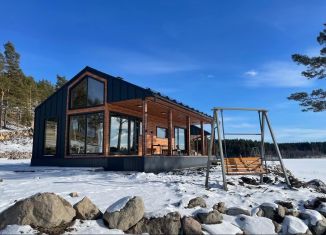 Сдам в аренду дом, 130 м2, Карелия