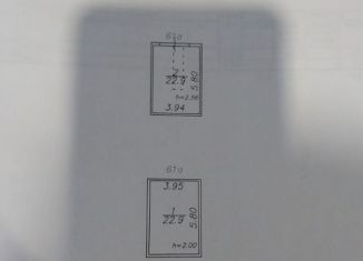 Продается гараж, Астрахань, Красноармейская улица