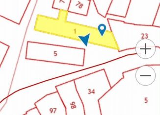 Земельный участок на продажу, 15.6 сот., Выкса, территория Проммикрорайон № 5, 2