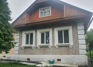 Продается дом, 43 м2, Кинешма, Третьяковская улица