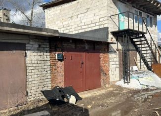 Продам гараж, 24 м2, Пермь, 1-я Бахаревская улица, 53к7/2