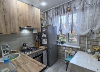 Продажа 1-ком. квартиры, 22.1 м2, Краснодар, Таганрогская улица, 22/1, Карасунский округ
