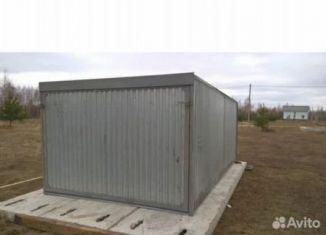 Продаю гараж, 14 м2, Углич, Успенская площадь