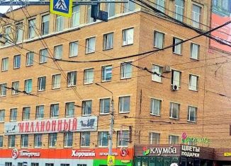 Сдача в аренду помещения свободного назначения, 200 м2, Тула, Октябрьская улица, 48Б