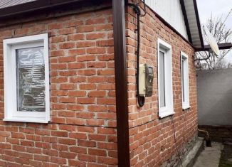 Продам дом, 40 м2, станица Тбилисская, Кривая улица, 61