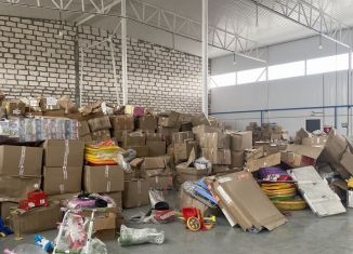 Сдается в аренду склад, 700 м2, Крым, Севастопольская улица, 253А