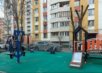 Продам квартиру студию, 10 м2, Москва, Денисовский переулок, 3/5