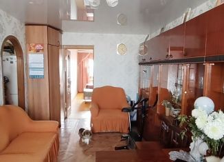 Продажа 2-комнатной квартиры, 44.8 м2, Чита, улица Карла Маркса, 29А