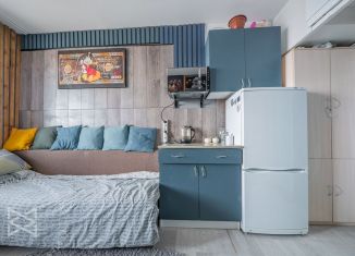 Комната на продажу, 12 м2, Санкт-Петербург, Загребский бульвар, 43