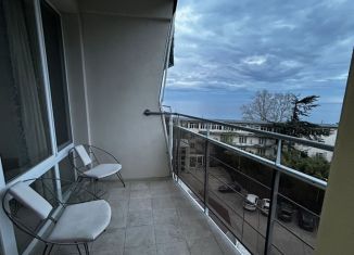 Сдаю в аренду 2-комнатную квартиру, 48 м2, посёлок городского типа Партенит, Прибрежная улица, 7