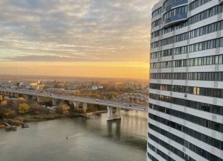 Сдаю квартиру студию, 35 м2, Ростов-на-Дону, Береговая улица, 6, Ленинский район