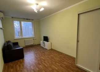 1-комнатная квартира в аренду, 43 м2, Новороссийск, улица Хворостянского, 15