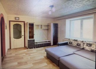 Сдам 1-комнатную квартиру, 33 м2, Чебоксары, проспект Мира, 64, Ленинский район