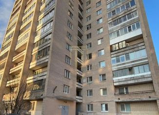 1-комнатная квартира на продажу, 32.2 м2, Колпино, бульвар Трудящихся, 11/17