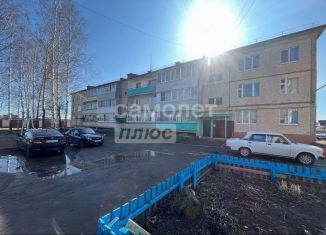 Продаю однокомнатную квартиру, 33 м2, деревня Марково, Восточная улица, 4