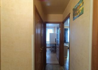 Сдача в аренду 2-комнатной квартиры, 38.6 м2, Москва, Весёлая улица, 16, метро Царицыно
