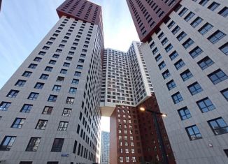 Продажа двухкомнатной квартиры, 37.2 м2, Москва, улица Петра Алексеева, 14, ЗАО