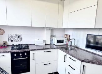 Сдам 1-комнатную квартиру, 35 м2, Москва, Кастанаевская улица, 5, район Филёвский Парк