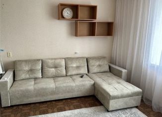 Аренда однокомнатной квартиры, 36.4 м2, Краснодар, Ипподромная улица, 53, микрорайон Табачная Фабрика