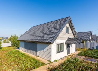 Продается дом, 112 м2, село Усады, Студенческая улица, 5Г