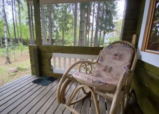 Сдается в аренду дом, 60 м2, Санкт-Петербург, улица Репина