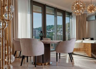 Продажа 1-комнатной квартиры, 32.2 м2, село Витязево, улица Толстого