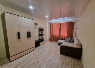 Однокомнатная квартира на продажу, 34.4 м2, Щербинка, улица Барышевская Роща, 26