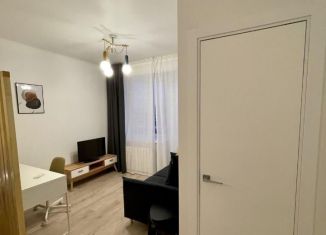 Сдаю однокомнатную квартиру, 34.2 м2, Москва, Кутузовский проспект, 15, метро Деловой центр