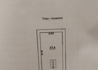 Продажа гаража, 30 м2, Тула, Овражная улица, 21