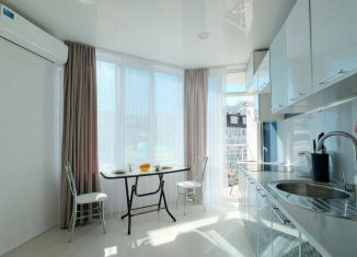 Продаю однокомнатную квартиру, 28.9 м2, Сочи, улица Лысая Гора, 27/16, микрорайон Светлана