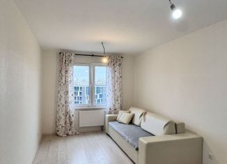 Квартира в аренду студия, 21.8 м2, Екатеринбург, Советская улица, 62Б