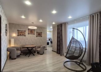 Продажа четырехкомнатной квартиры, 83.6 м2, Архангельск, Первомайская улица, 8