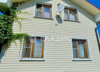 Продажа дома, 96 м2, Владимир, улица Лунёвский Вал, 62