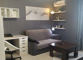 Сдаю в аренду 1-ком. квартиру, 39.3 м2, Краснодар, улица Петра Метальникова, 5к3, ЖК Времена года