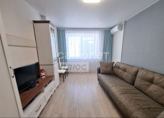 1-комнатная квартира на продажу, 34.2 м2, Ижевск, улица 40 лет Победы, 138А, ЖК А10-13