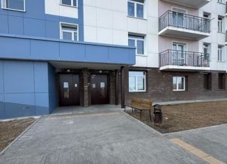 Продам квартиру студию, 27 м2, рабочий поселок Маркова, улица Академика Герасимова, 8