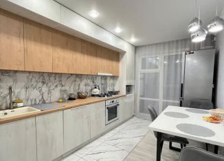 Продается 2-комнатная квартира, 49.5 м2, Нефтекамск, улица Энергетиков, 2В, ЖК Шоколад