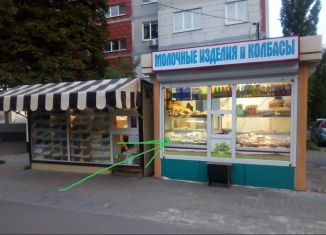 Продажа торговой площади, 6 м2, Воронеж, улица Генерала Лизюкова, 29