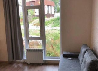 Продается квартира студия, 21.4 м2, Сочи, Молодогвардейская улица, 2/79, микрорайон Светлана