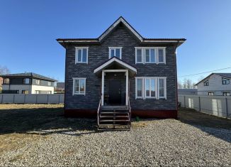 Продаю дом, 145 м2, деревня Вахромеево, Дорожная улица, 18